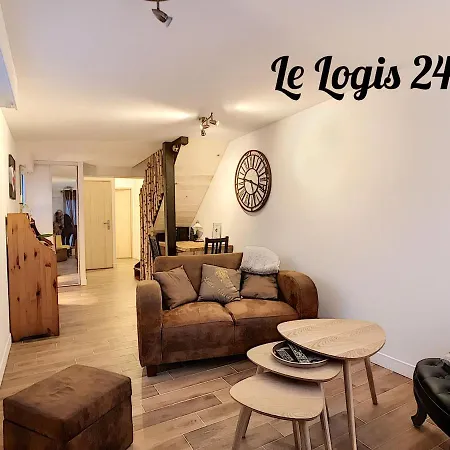 La Suite 22 Bis Saint-Sébastien-sur-Loire Exterior foto