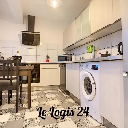La Suite 22 Bis Saint-Sébastien-sur-Loire Exterior foto