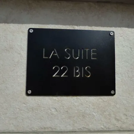 La Suite 22 Bis Saint-Sébastien-sur-Loire Exterior foto