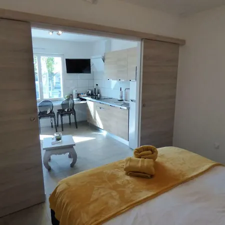 La Suite 22 Bis Saint-Sébastien-sur-Loire Exterior foto