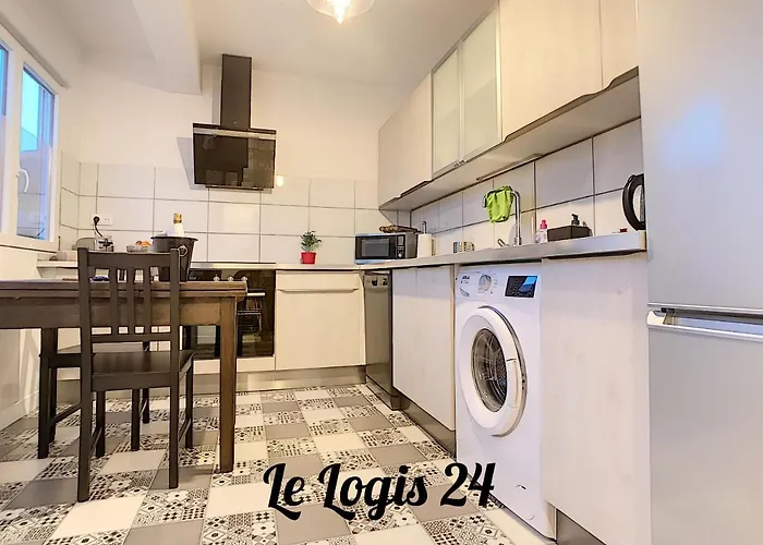 La Suite 22 Bis