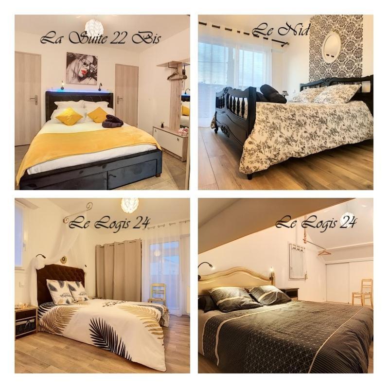Apartment La 22 Bis