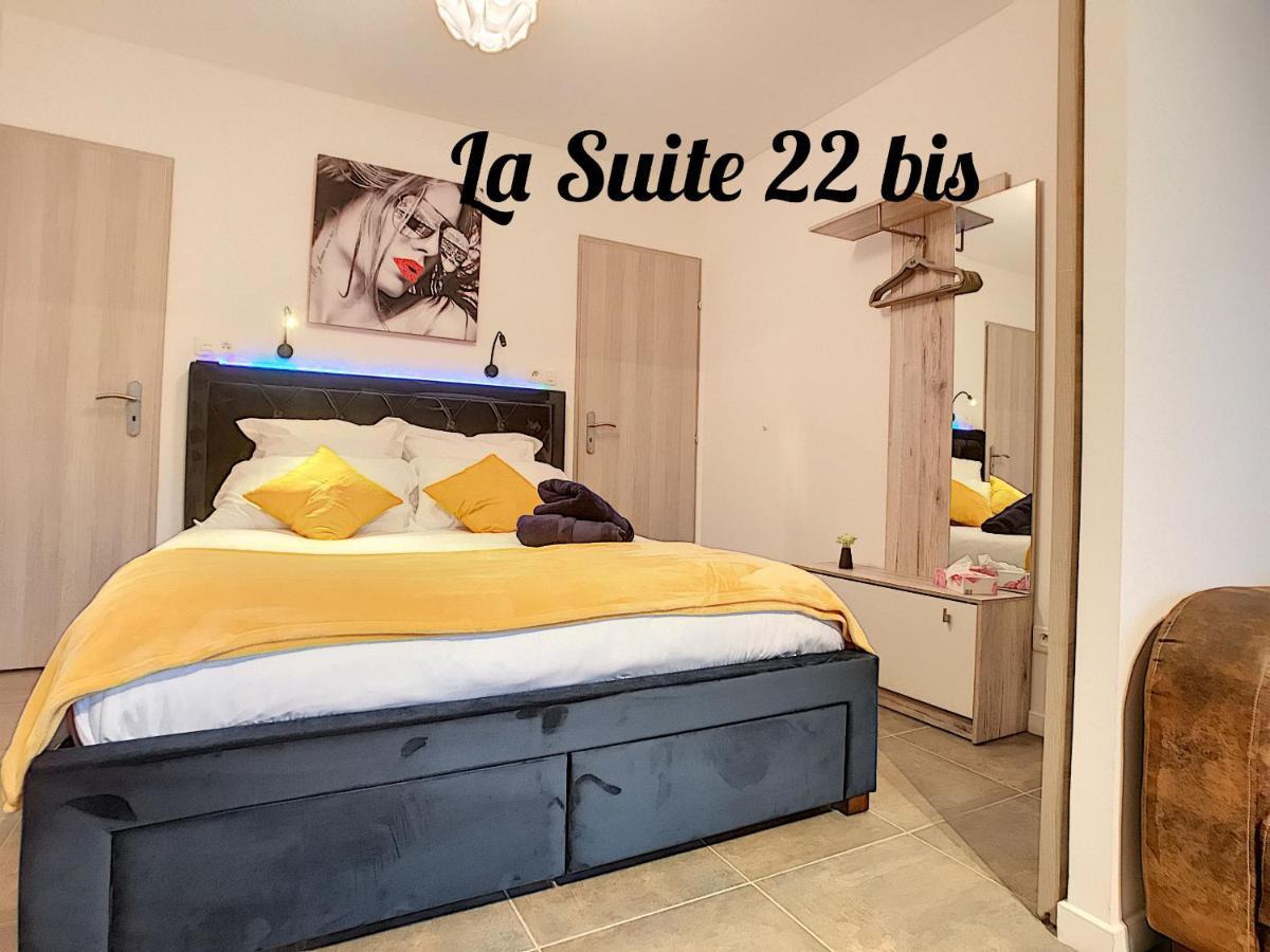 Apartment La 22 Bis *