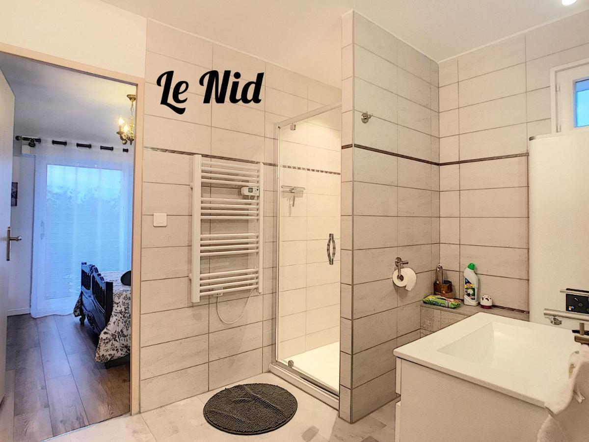 Apartment La 22 Bis