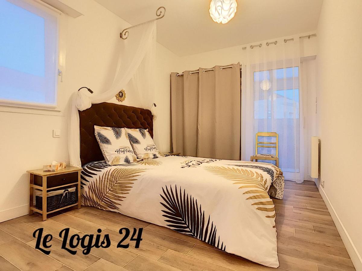 Apartment La 22 Bis