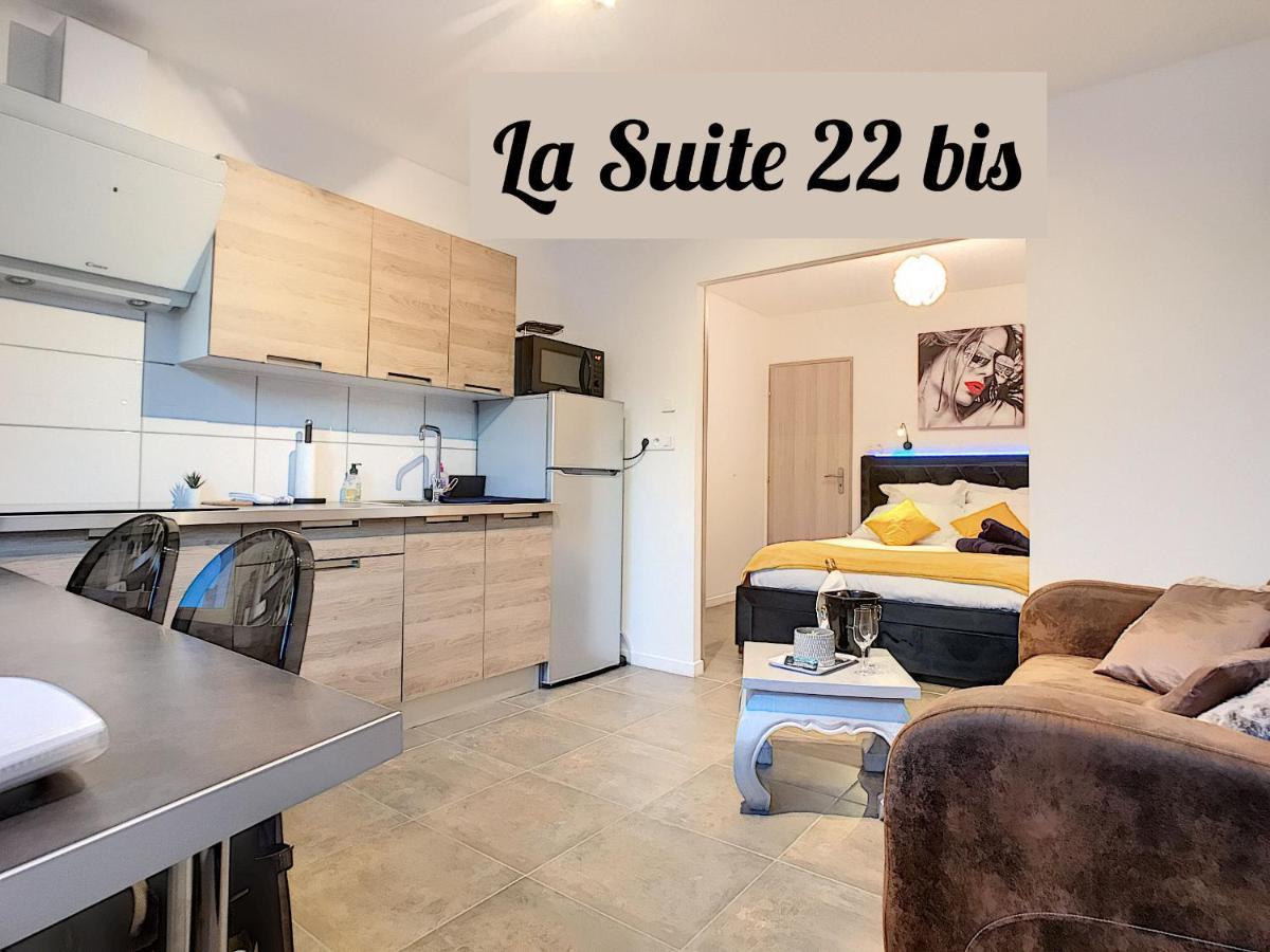 La 22 Bis Apartment Saint-Sebastien-sur-Loire