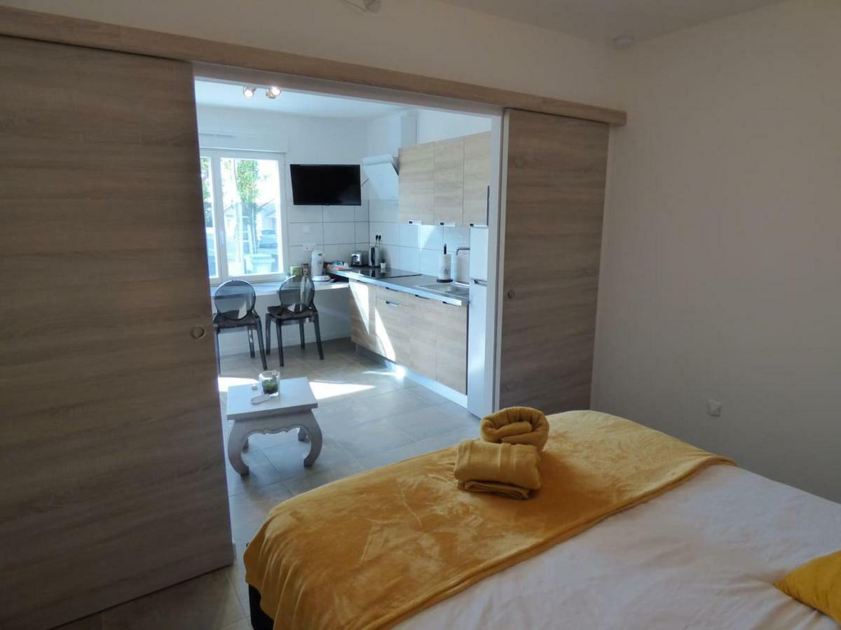 La 22 Bis * Saint-Sebastien-sur-Loire